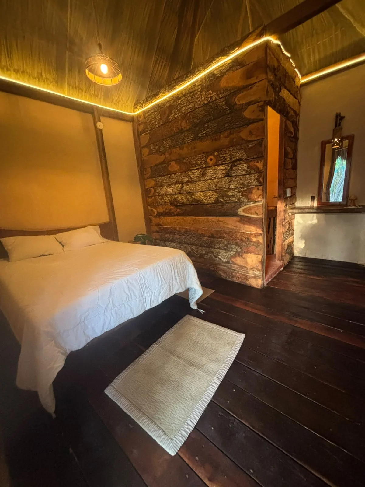 Habitaciones de Hostel